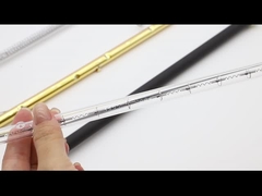 SK15 Infrared Heating Lamp 235V 1500W with Ceramic White Gold Reflector