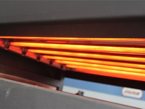 Latest company news about The Best Solution for Surface Curing of Water-Soluble Coatings