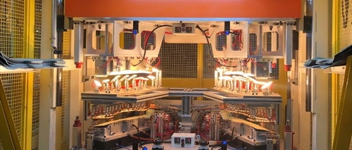 Latest company news about Widespread Application of Infrared lamp in Plastic Welding