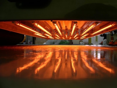 Latest company news about A more energy-efficient and environmentally friendly heating method - infrared heating