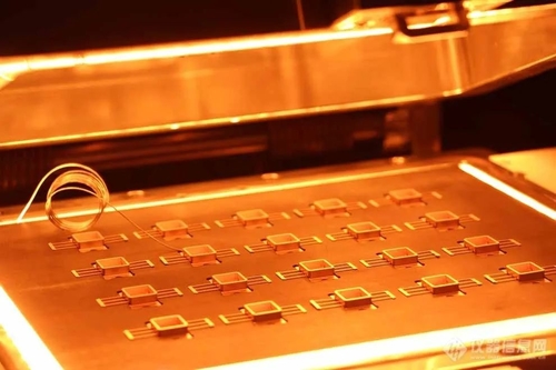 Latest company news about Infrared heating for the semiconductor industry