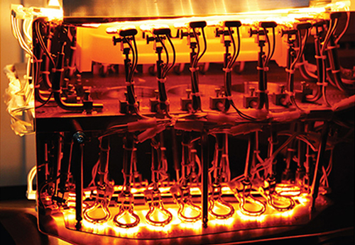 Latest company news about What is an infrared light source?
