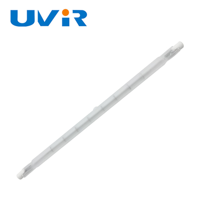 Good price Customizable Base Halogen Lamp R7S for Heating Length 50-1500mm online