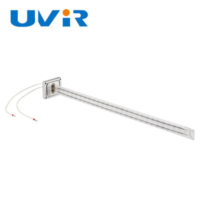 Good price Halogen Infrared Heat Lamp Achieve Maximum Heating Efficiency OEM/ODM online