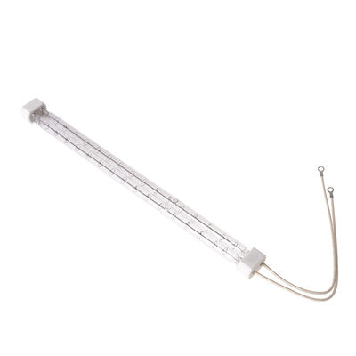 Good price Single Tube Combination Uncoated Halogen Heating Lamp with Quartz Infrared Technology online