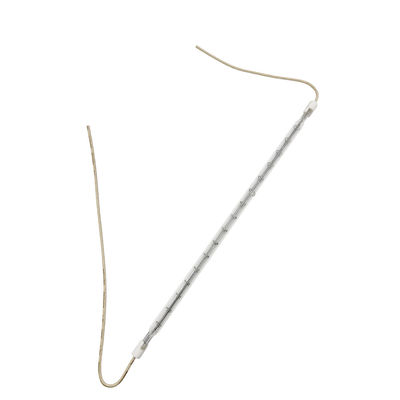 Good price 200-4000W Short Wave Infrared Heating Lamp R7S Base online