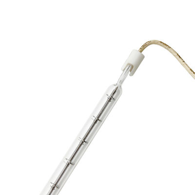 Good price 115V 1200W Short Wave Infrared Heating Tube for Industrial Drying online