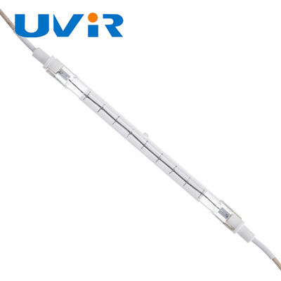 Good price RS 2500W Quartz Tube Infrared Heating Lamps IR Emitter For Paint Drying online