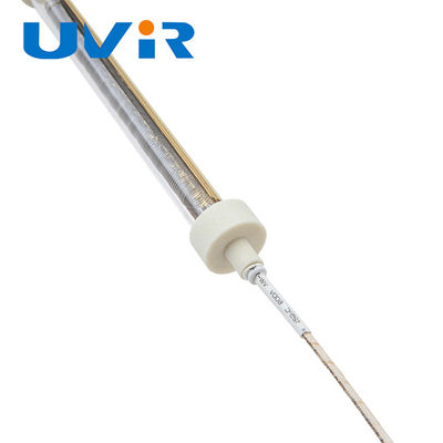 Good price SC05 Medium Wave Infrared Lamp Tungsten Halogen for Semiconductor online