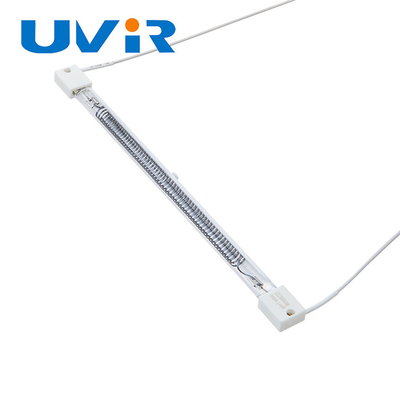 Good price SK15 Carbon Infrared Heating Lamp 5000h Warranty 55-575V online