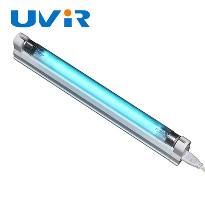 Good price 2 PIN Double End Uv Led Germicidal Lamp 16W 288mm For Air Purifiers online