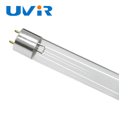 Good price UVC Lamp G4T5 4W Double Ended Germicidal Sterilization Lamp G5 Base For Home Industry Use online