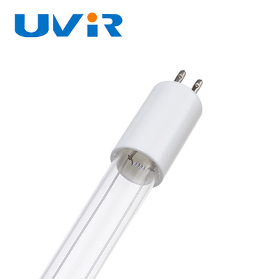 Good price gph357t5l UV Ultraviolet Germicidal Lamp 17W  for Water disinfection equipment online