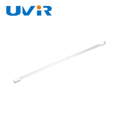 Good price 79W 1630mm UVC Germicidal Lamp 4-Pin Single End online