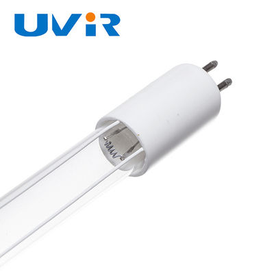 Good price 150W 4PIN Quartz Amalgam UVC Germicidal Lamp 13000h Lifetime online