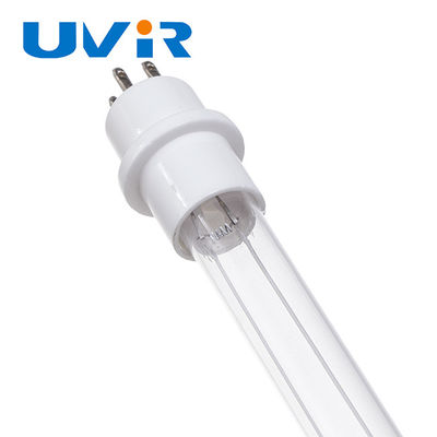 Good price 425MA UVC Germicidal Lamp Quartz Tube 10000-13000h online