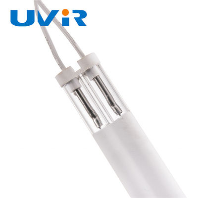 Good price 2000W Medium Wave Infrared Heating Lamp 230V White Coating online