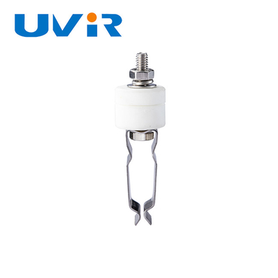 Good price ODM SK15 Heating Lamp Holder Ceramic white ISO9001 CE certificated online
