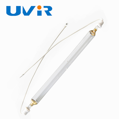 Good price 320V UV Medium Pressure Mercury Lamp 4KW For Car Paint Glue online
