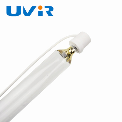 Good price Medium Pressure Hg Uv Lamp 135V 360mm For Curing Screen Printing Inject Ink online