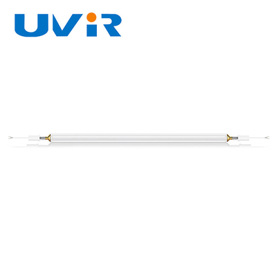 Good price Medium Pressure UV Curing Lamp Metal Halide RoHS SGS Authentication online