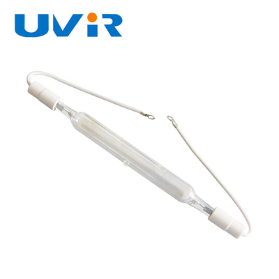 Good price Ultra Violet UV Curing Lamp , 3.5KW Uv Mercury Lamp For Offset Flexible Printing Press online