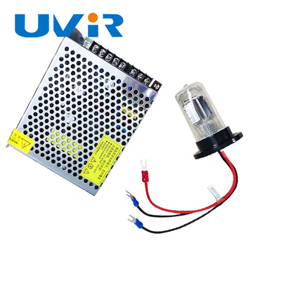 Good price DD2.5Z Deuterium Lamp common with seat Agilent DAD/VWD D2 For HPLC Instruments online