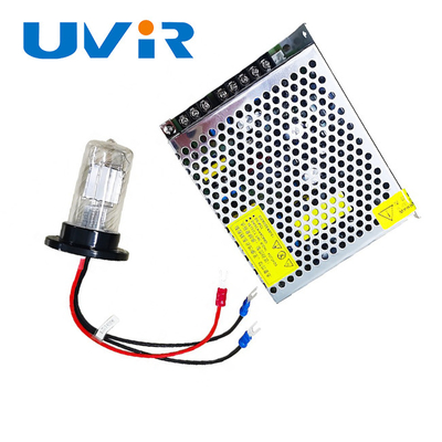 Good price OEM DD10Z ACS Deuterium D2 Lamps For Instrument Light Sources online
