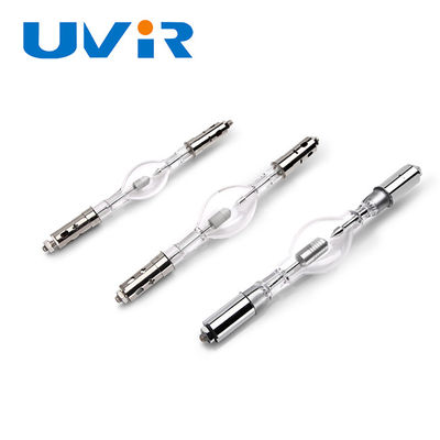 Good price XUV 2000 Stage Xenon Short Arc Lamp 28V 320mm 52mm Quartz online