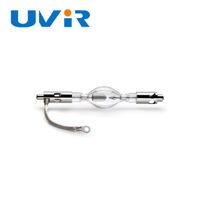 Good price High Pressure Spherical Xenon Short Arc Lamp for Simulates Sunlight online