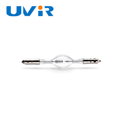 Good price 285mm 22V Xenon Short Arc Lamp ultra high pressure for stage light online