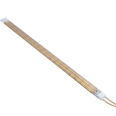 Good price TC05 3825W Halogen Heating Tube Tungsten Filament Fast Response online