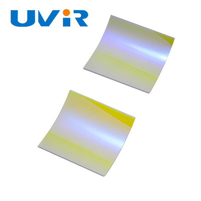 Good price square Infrared Quartz Tube , High Temperature Uv Quartz Glass Plate online