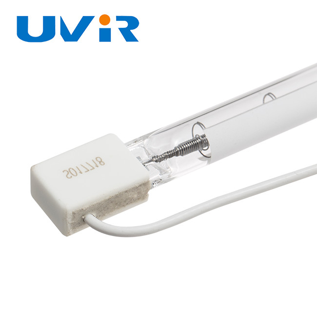 SK18 Quartz Infrared Emitters halogen 2000W 235V For Car Painting