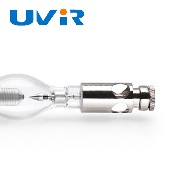 DTP 2Kw Xenon Short Arc Lamp For Cinemas Digital Projector Searchlight