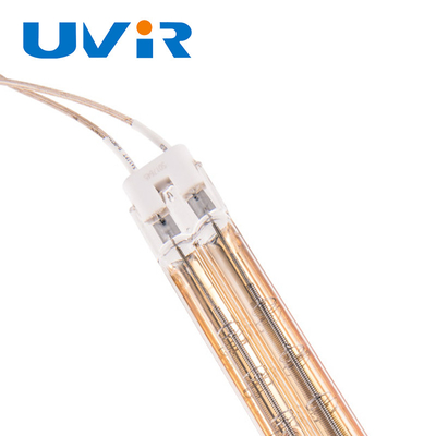 Good price IRP013 1160mm Medium Wave Infrared Heater Lamp For Printer Industry online
