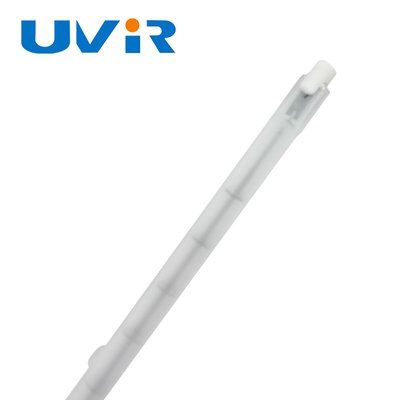 Good price R7S Frosted Tube Infrared Heating Lamps For Fast And Precise Drying Solutions online