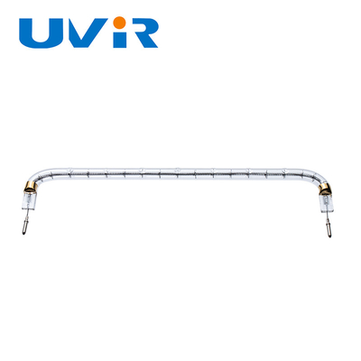 Tube Infrared Halogen Heater for Automotive Industry Lighting Solutions
