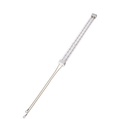 200-4000W Rapid Heating Infrared Radiator Combined Single Tube Infrared Lamp