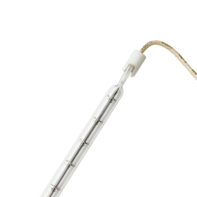 115V 1200W Short Wave Infrared Heating Tube Replaces Tattoo Machine Printing Heating Lamp