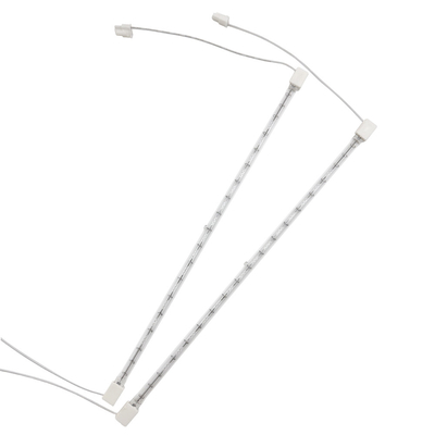 SK18 halogen single tube uncoated heating infrared lamp HP 5210 printer replacement lamp