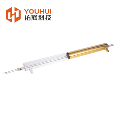 11x23mm Twin Tube Infrared Quartz Heater Lamp 200-6000W