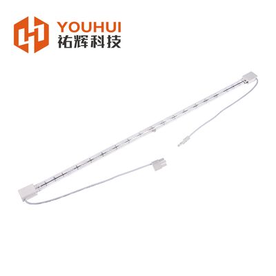 Good price 175V 1800W Tungsten Filament Single Tube Quartz Heater Lamp with 5000h Working Time for HP 3D Printing Machine 4210 online