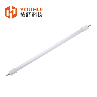 Customizable Length Medium Wave Infrared Lamp with Tungsten Filament and 5000h Working Time