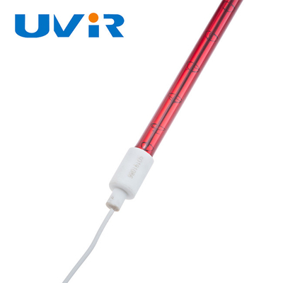 Good price 220V 1000W SC04 IR Halogen Lamps Imported Halogen filament heater tube online