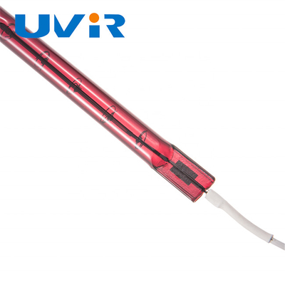 Good price food heating IR Halogen Lamps , 2000 watt Halogen Heater Tube online