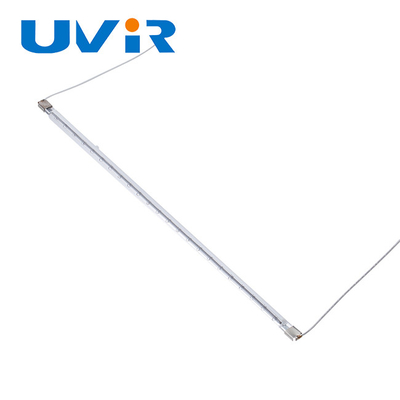 Good price SK17 Quartz Halogen Infrared Heater Lamps Single tube for Industrial online