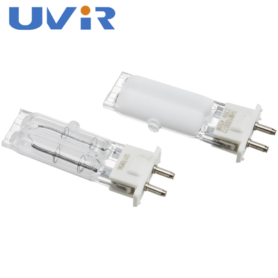 Good price Ceramic White Quartz Halogen Infrared Heater Lamps Element 200W 115V online