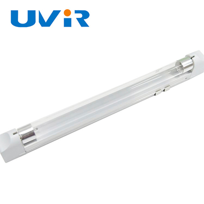 Good price 8W UVC Germicidal Lamp , Air Conditioning G8t5 Uv Light Bulb online