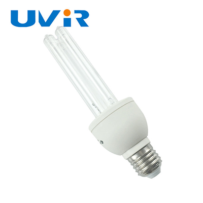 Good price 254nm ultraviolet Uv Ozone Bulb Lamp E26 / E27 for sterilization online